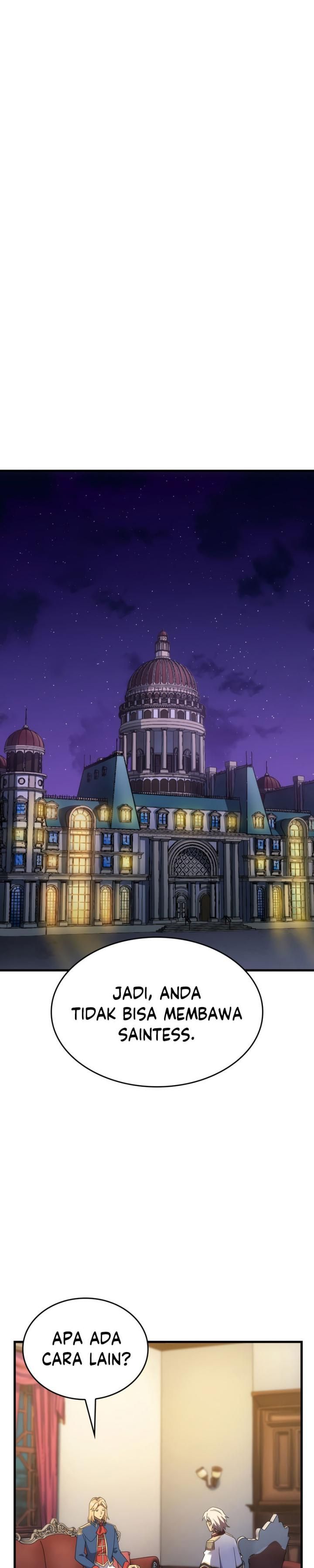 My Civil Servant Life Reborn in the Strange World chapter 47