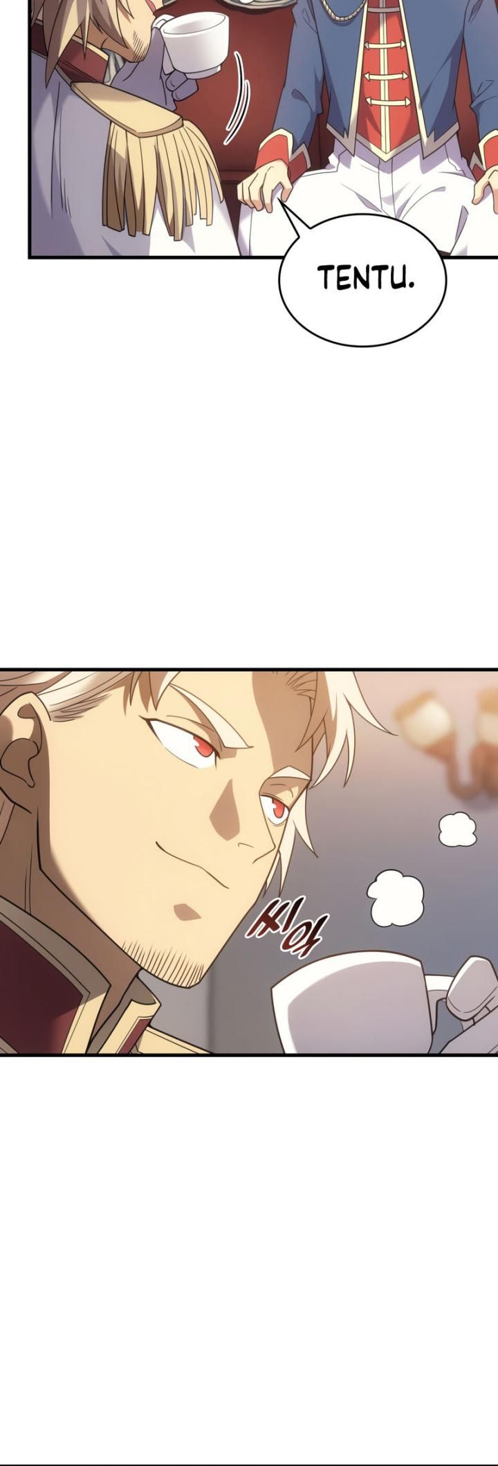 My Civil Servant Life Reborn in the Strange World chapter 47