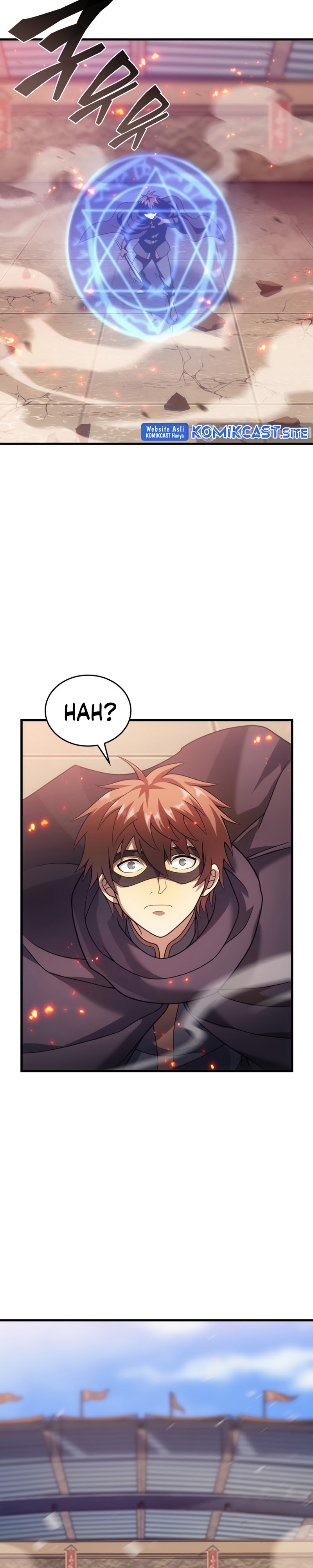 My Civil Servant Life Reborn in the Strange World chapter 52