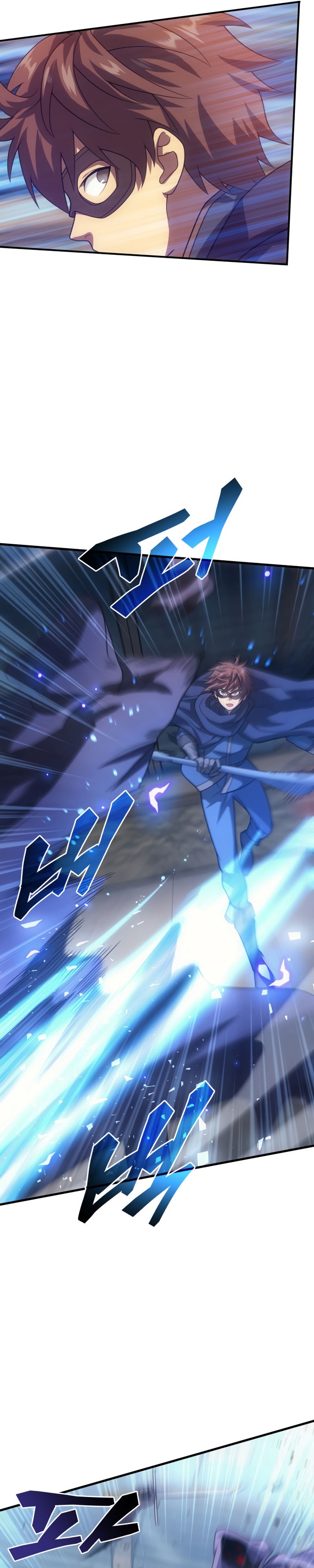 My Civil Servant Life Reborn in the Strange World chapter 52