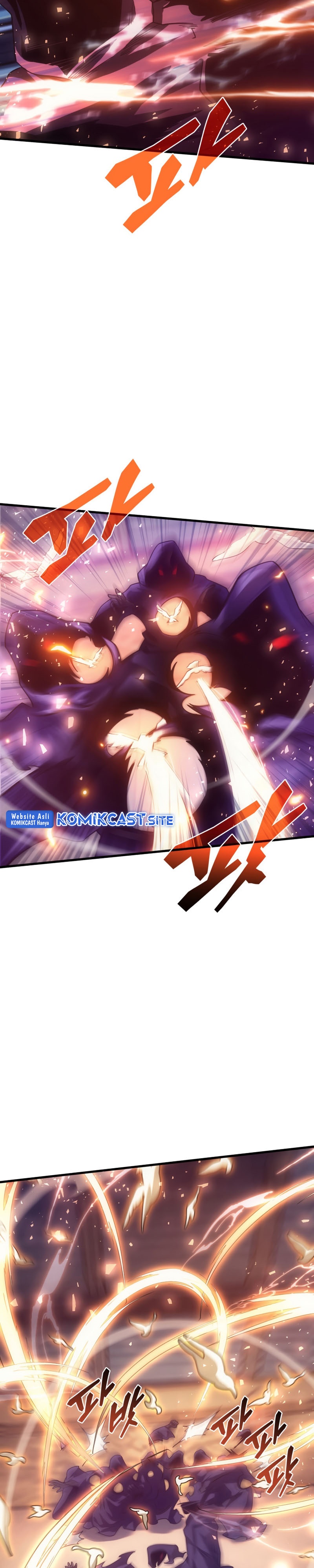 My Civil Servant Life Reborn in the Strange World chapter 52