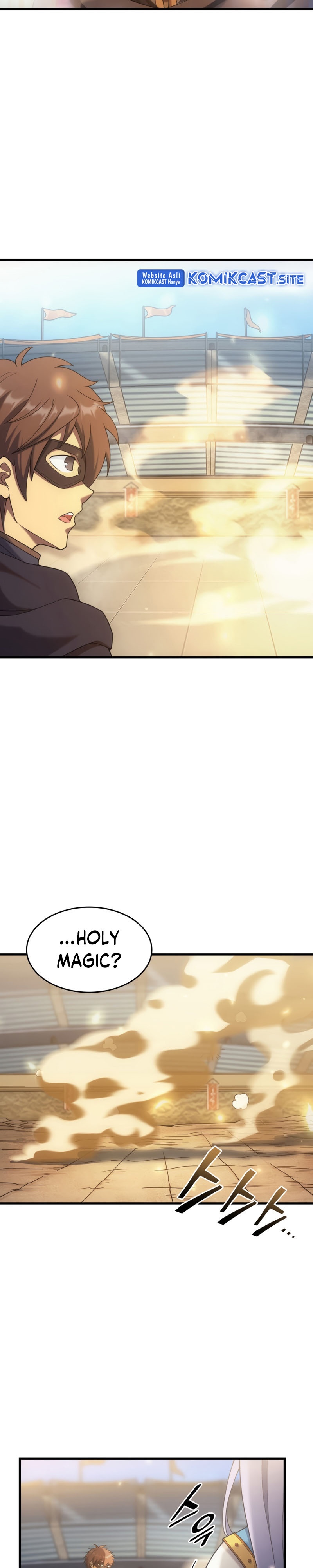 My Civil Servant Life Reborn in the Strange World chapter 52