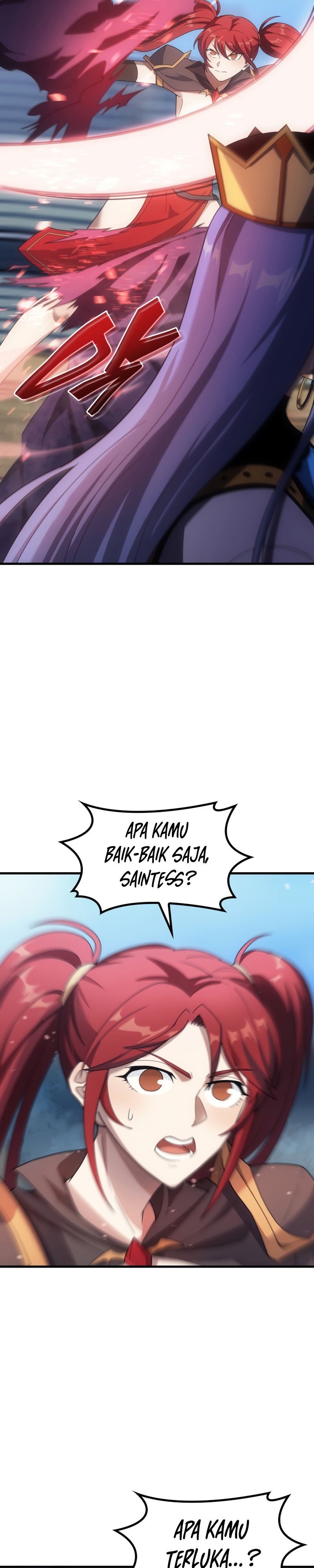 My Civil Servant Life Reborn in the Strange World chapter 52