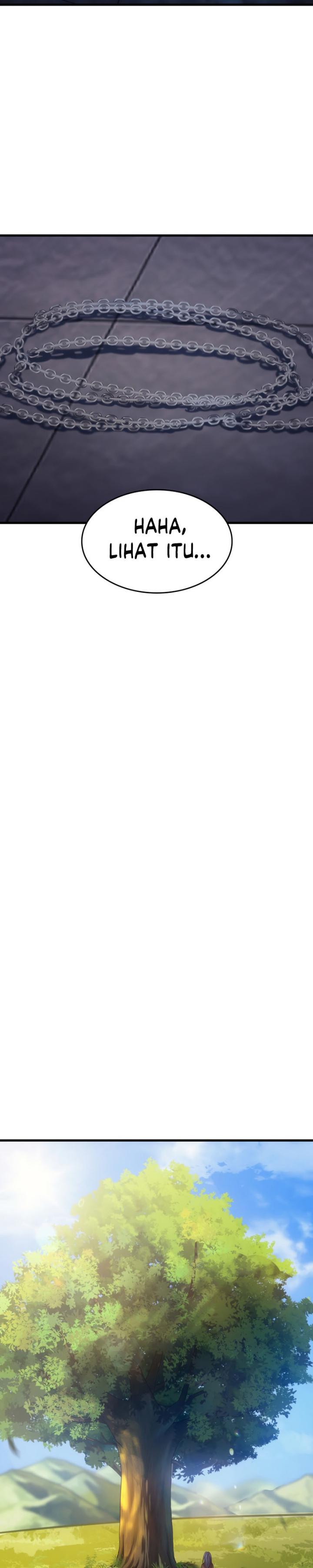 My Civil Servant Life Reborn in the Strange World Chapter 53 Bahasa Indonesia