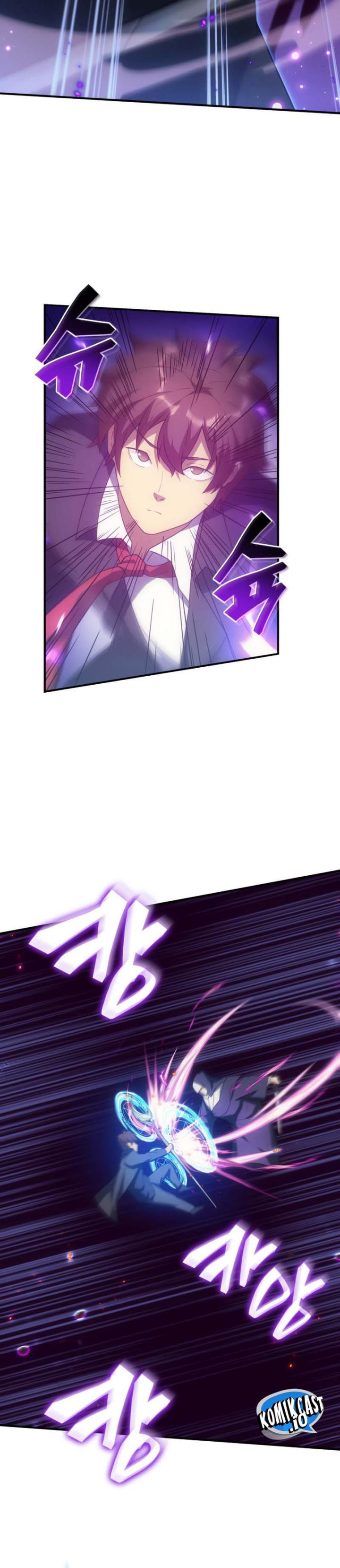 My Civil Servant Life Reborn in the Strange World chapter 61