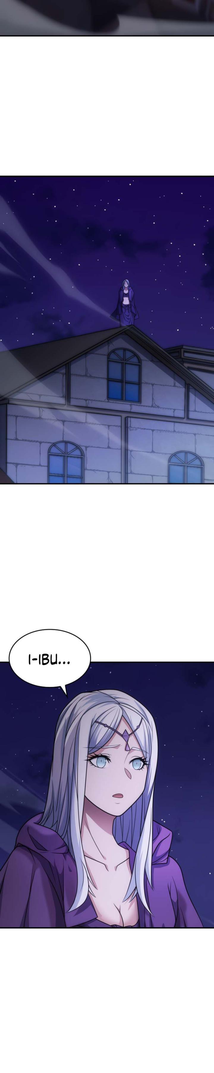 My Civil Servant Life Reborn in the Strange World chapter 61