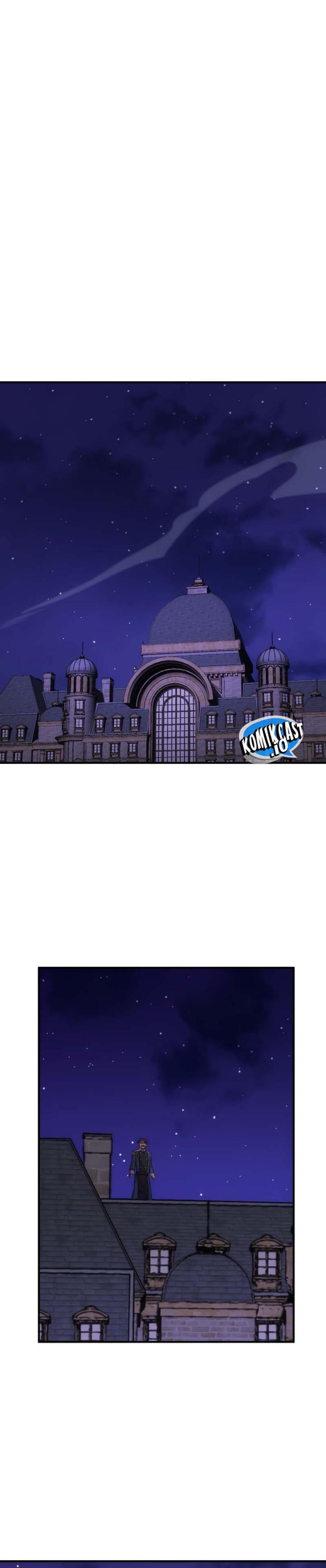My Civil Servant Life Reborn in the Strange World chapter 61