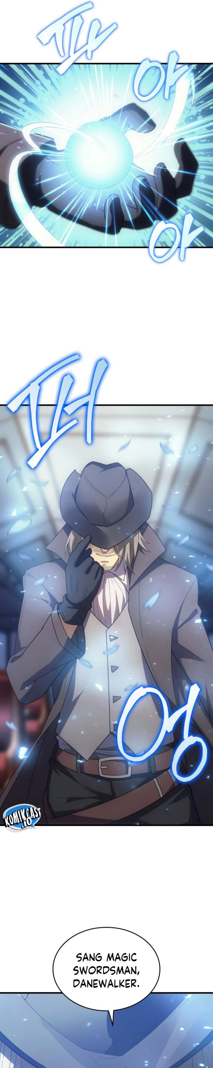 My Civil Servant Life Reborn in the Strange World Chapter 62 Bahasa Indonesia