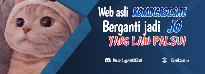 My Civil Servant Life Reborn in the Strange World Chapter 62 Bahasa Indonesia