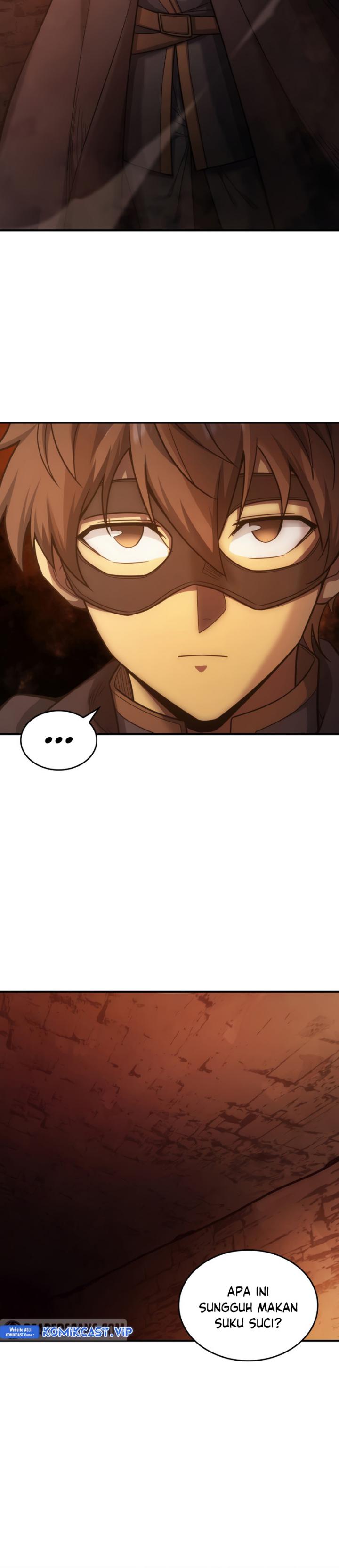 My Civil Servant Life Reborn in the Strange World chapter 66