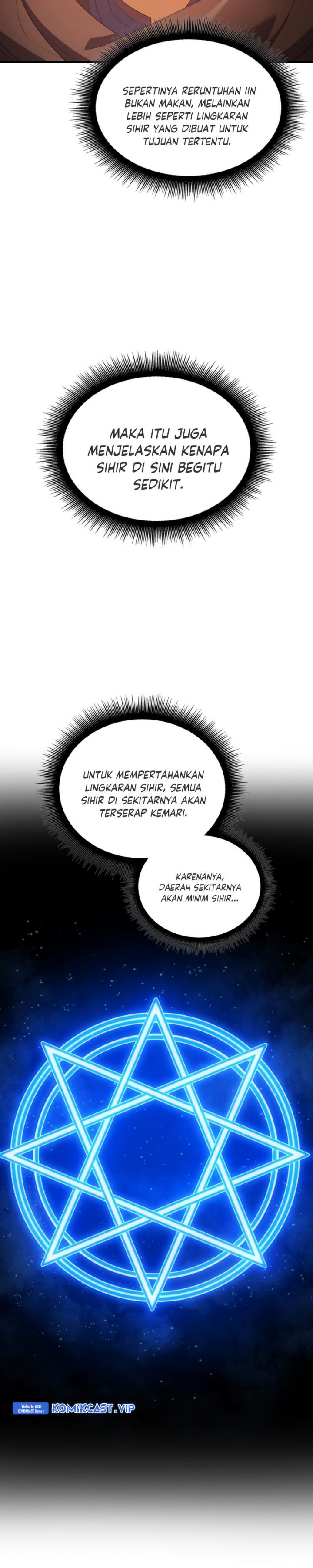 My Civil Servant Life Reborn in the Strange World chapter 66