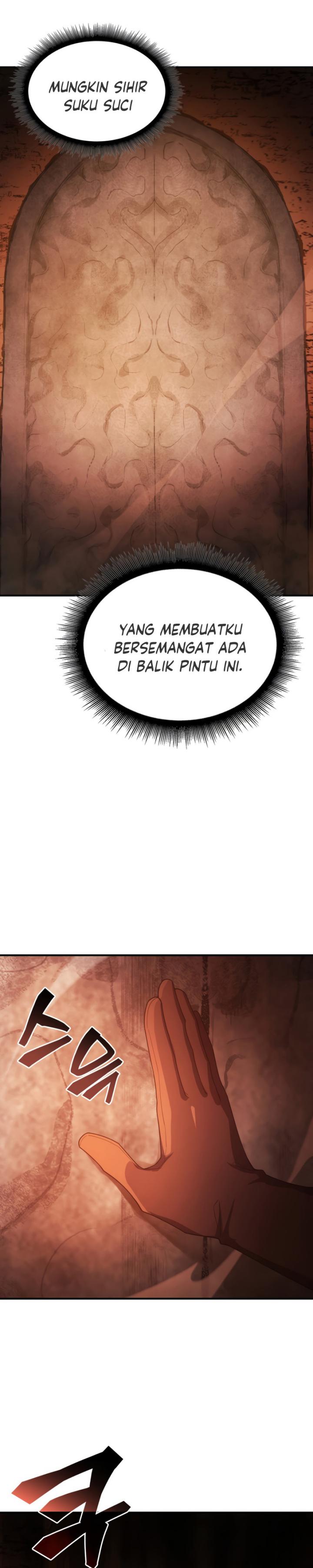 My Civil Servant Life Reborn in the Strange World chapter 66