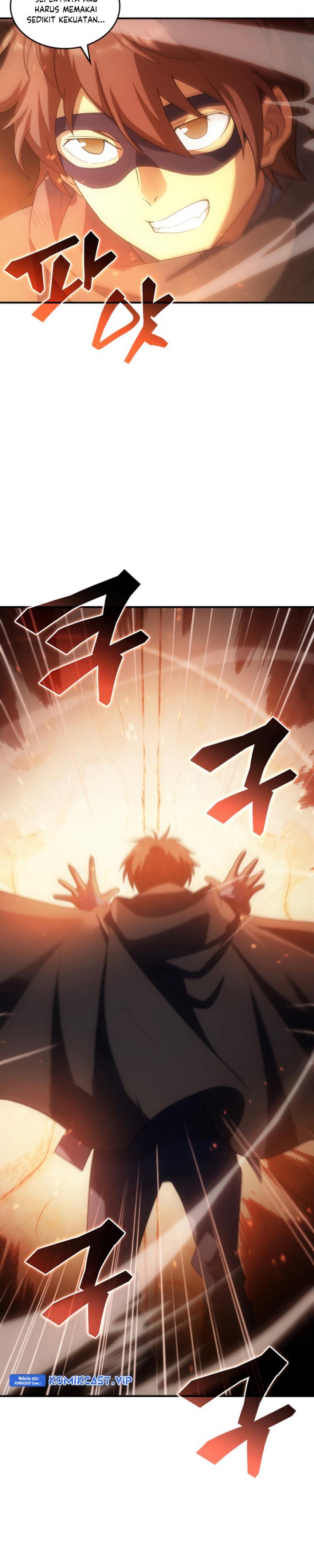 My Civil Servant Life Reborn in the Strange World chapter 66