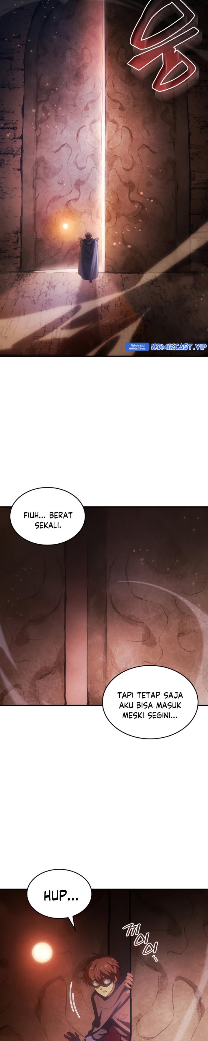 My Civil Servant Life Reborn in the Strange World chapter 66