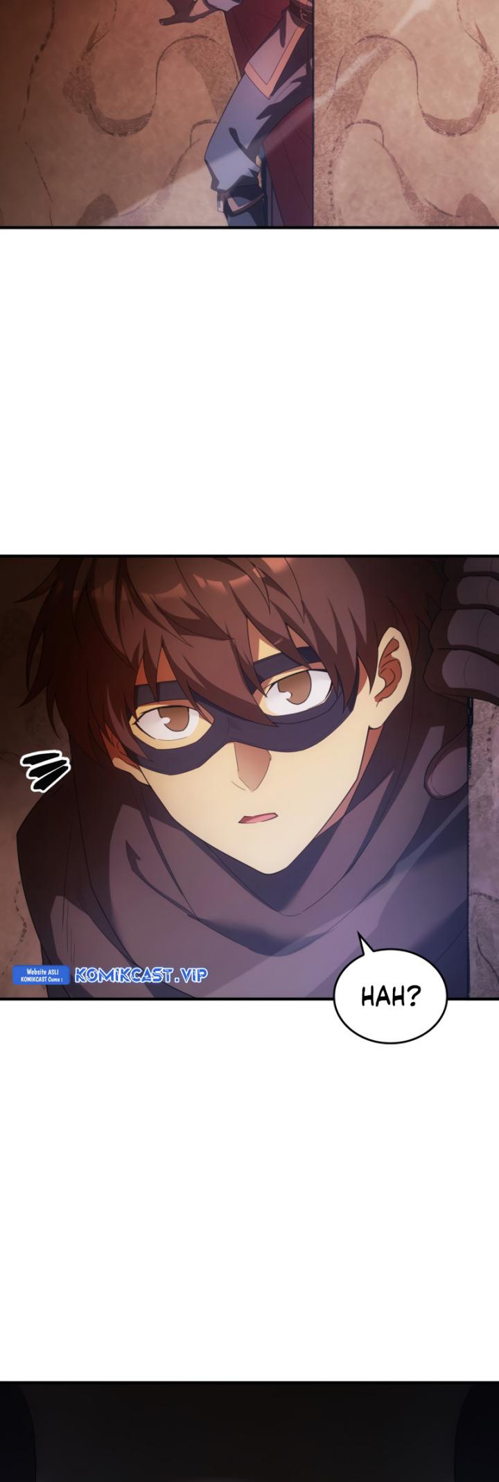 My Civil Servant Life Reborn in the Strange World chapter 66
