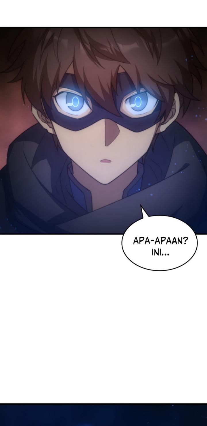 My Civil Servant Life Reborn in the Strange World chapter 66