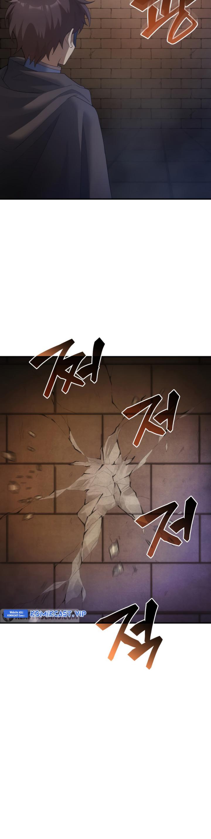 My Civil Servant Life Reborn in the Strange World chapter 66