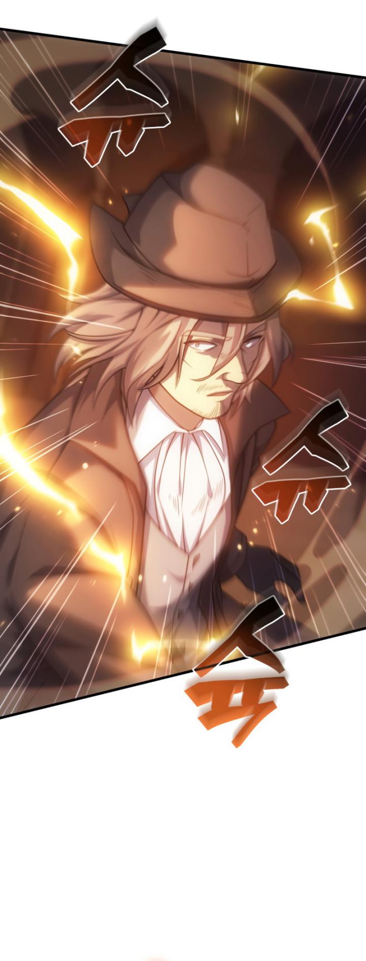 My Civil Servant Life Reborn in the Strange World chapter 66