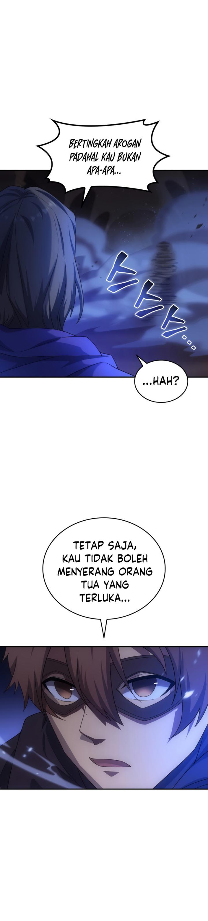 My Civil Servant Life Reborn in the Strange World chapter 66