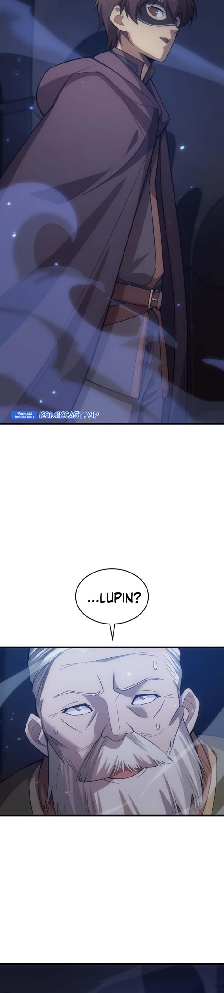 My Civil Servant Life Reborn in the Strange World Chapter 67 Bahasa Indonesia