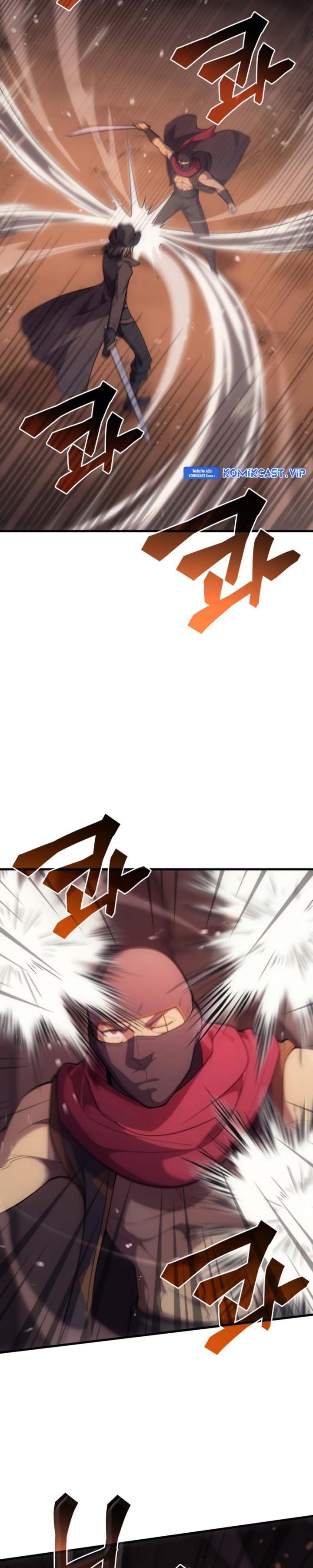 My Civil Servant Life Reborn in the Strange World Chapter 67 Bahasa Indonesia