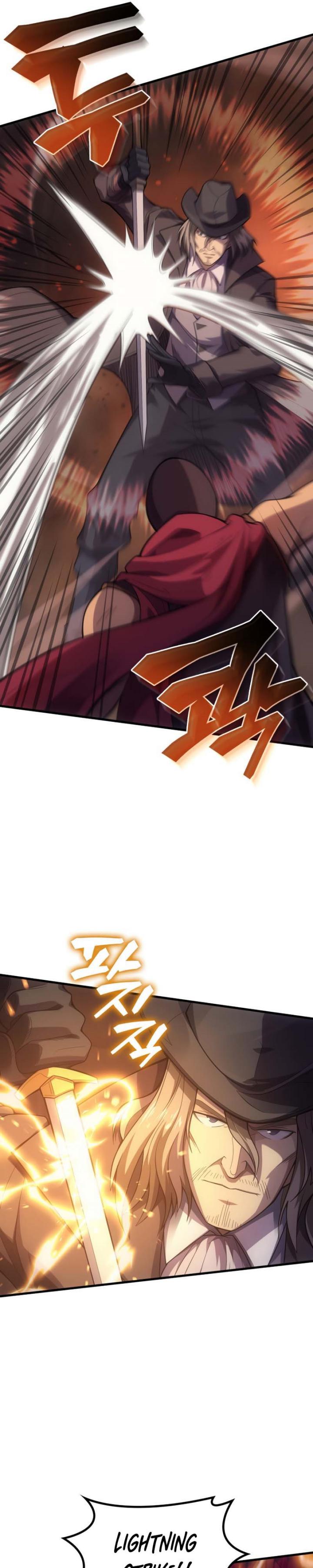 My Civil Servant Life Reborn in the Strange World Chapter 67 Bahasa Indonesia