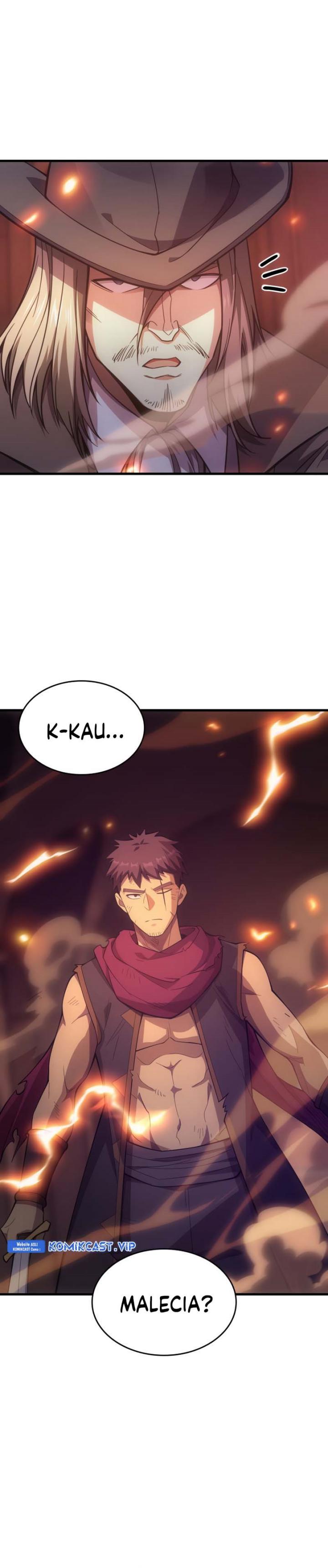 My Civil Servant Life Reborn in the Strange World Chapter 67 Bahasa Indonesia