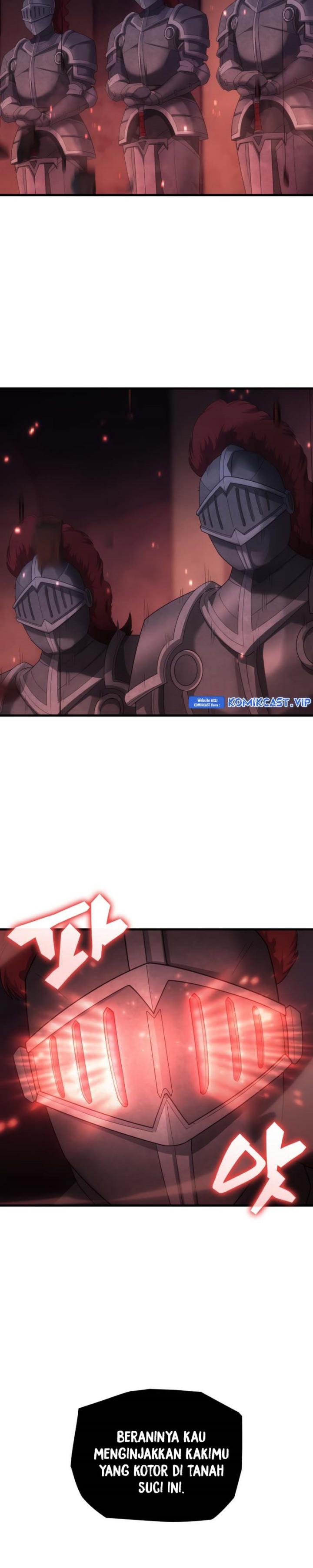 My Civil Servant Life Reborn in the Strange World Chapter 67 Bahasa Indonesia