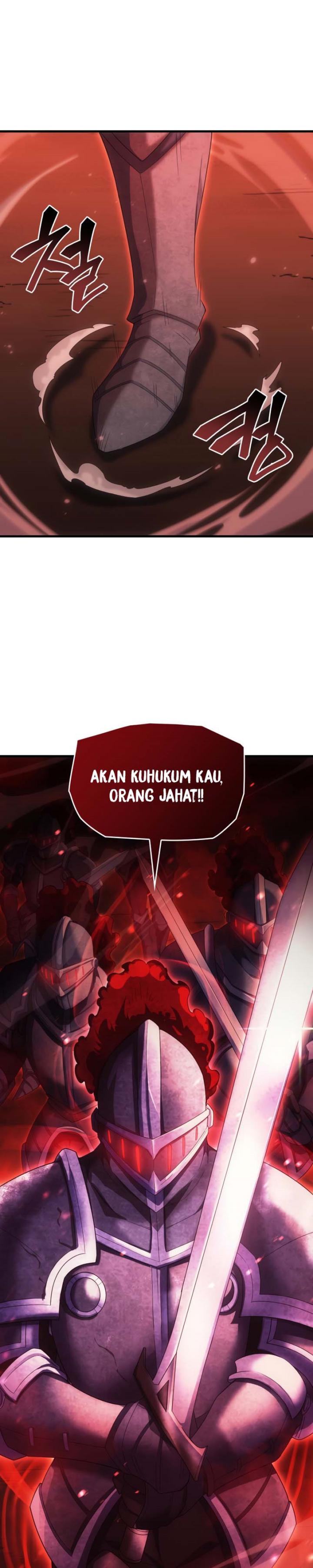 My Civil Servant Life Reborn in the Strange World Chapter 67 Bahasa Indonesia