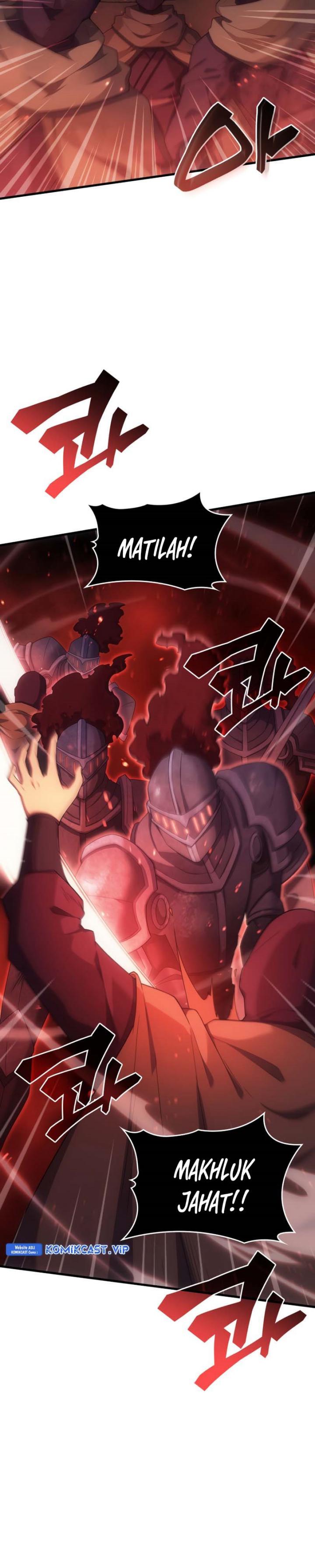 My Civil Servant Life Reborn in the Strange World Chapter 67 Bahasa Indonesia