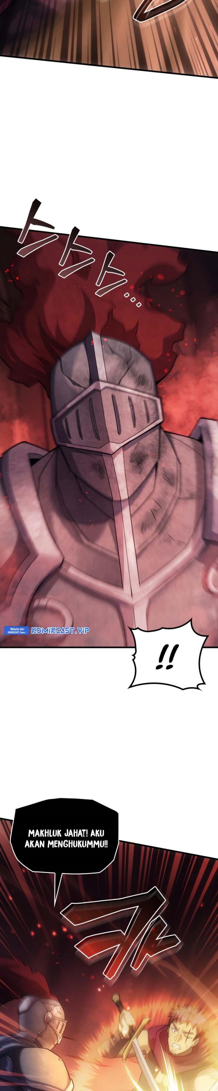 My Civil Servant Life Reborn in the Strange World Chapter 67 Bahasa Indonesia