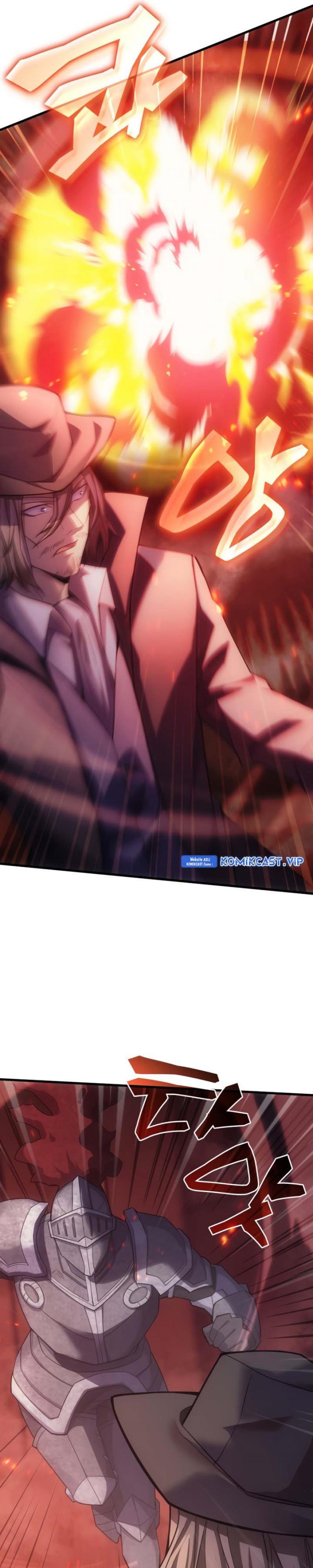 My Civil Servant Life Reborn in the Strange World Chapter 67 Bahasa Indonesia