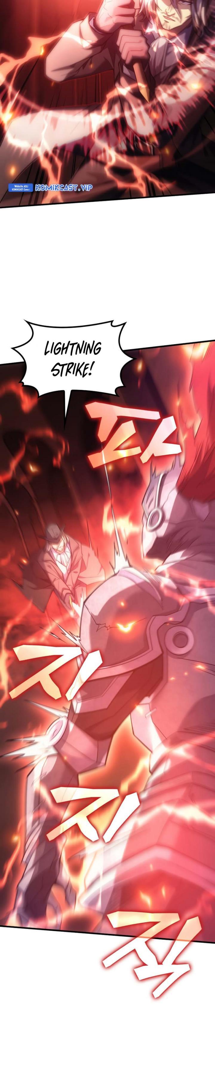 My Civil Servant Life Reborn in the Strange World Chapter 67 Bahasa Indonesia