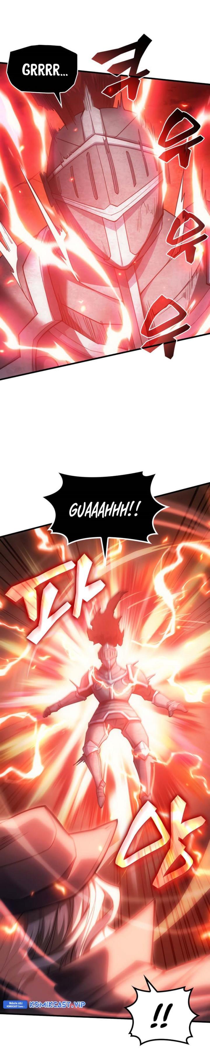 My Civil Servant Life Reborn in the Strange World Chapter 67 Bahasa Indonesia