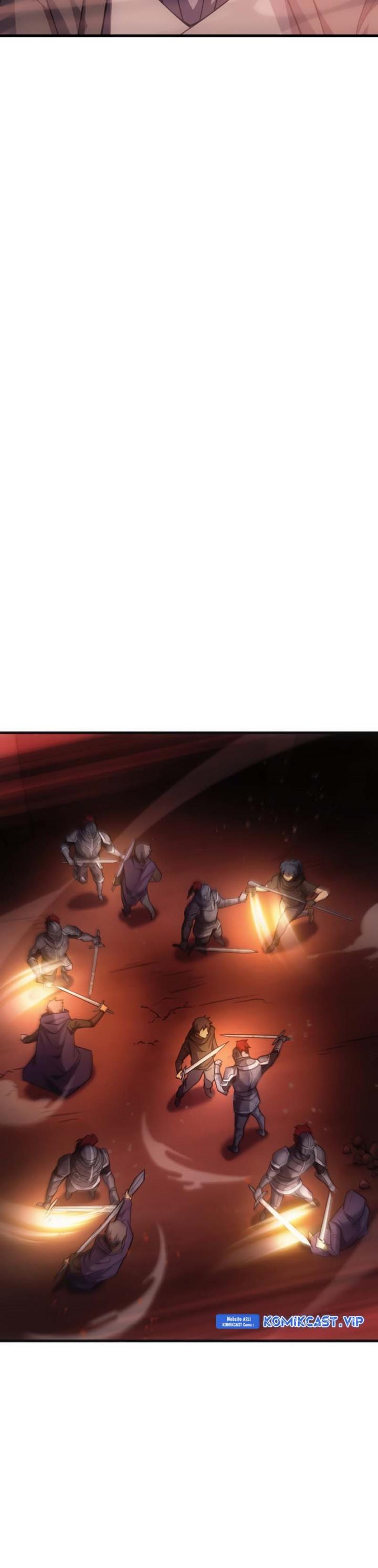 My Civil Servant Life Reborn in the Strange World Chapter 67 Bahasa Indonesia