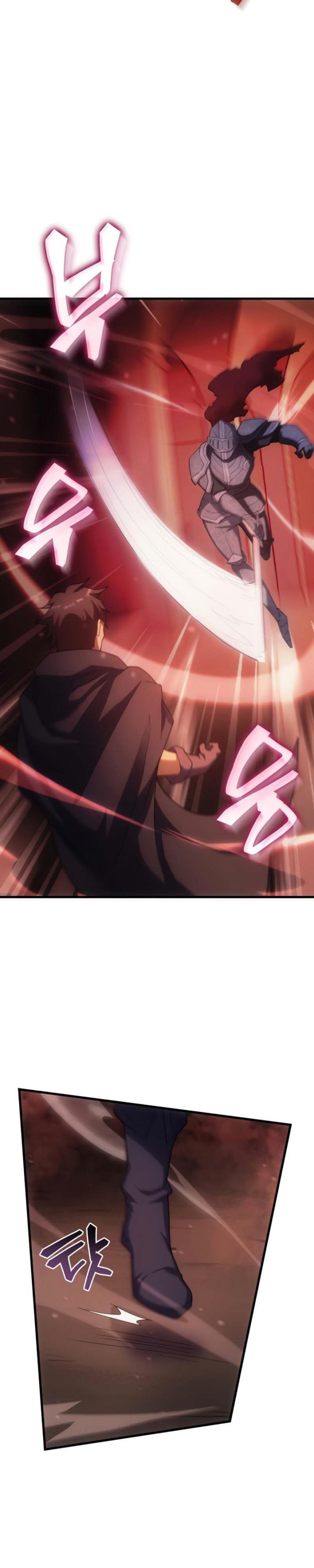 My Civil Servant Life Reborn in the Strange World Chapter 67 Bahasa Indonesia