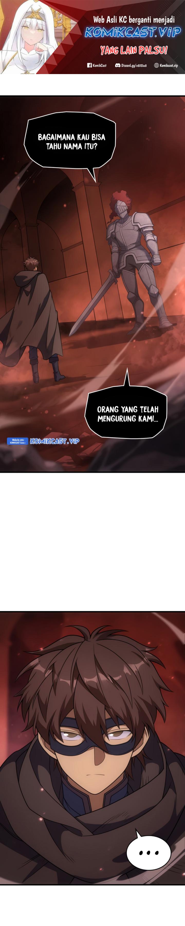 My Civil Servant Life Reborn in the Strange World chapter 68