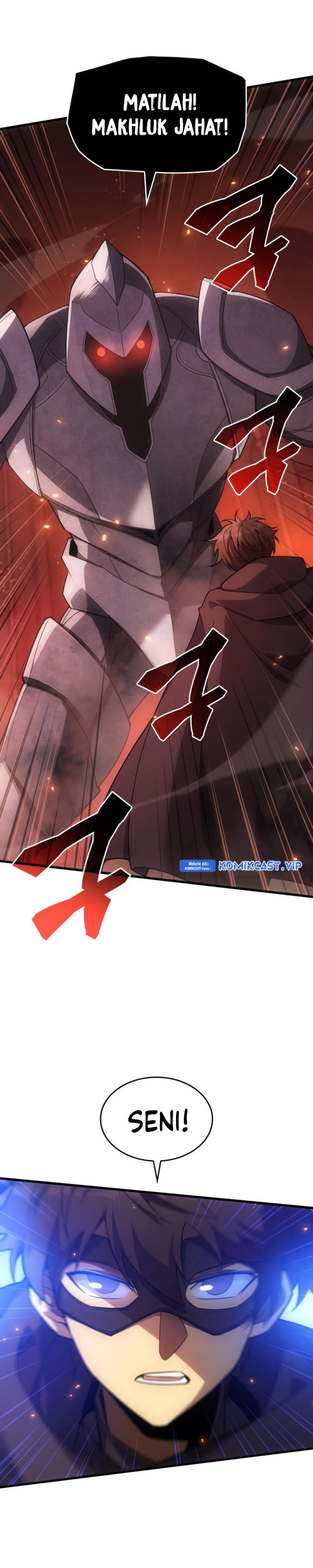 My Civil Servant Life Reborn in the Strange World chapter 68