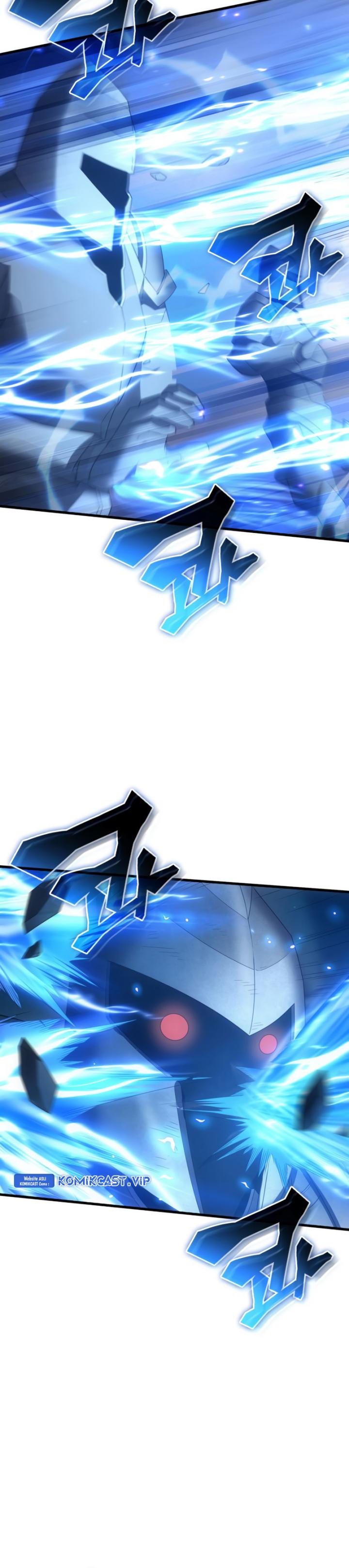 My Civil Servant Life Reborn in the Strange World chapter 68