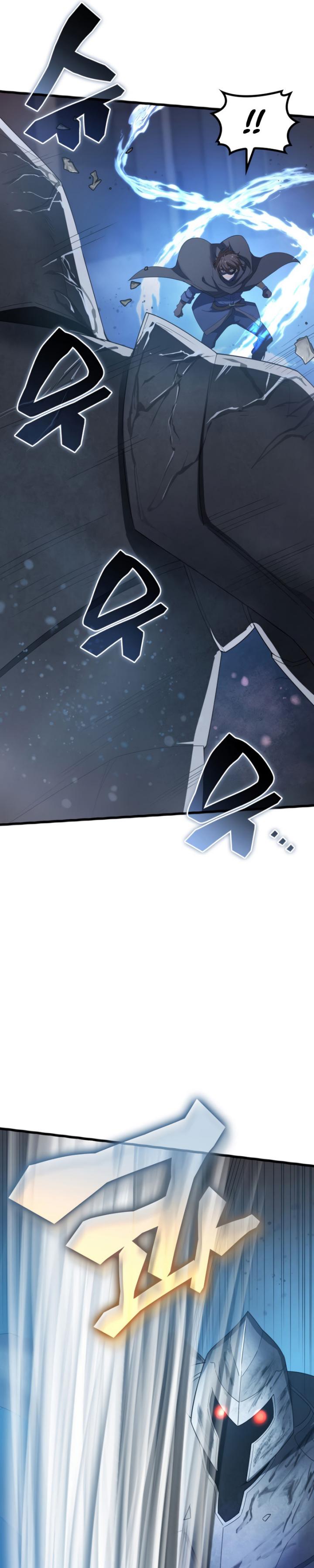 My Civil Servant Life Reborn in the Strange World chapter 68