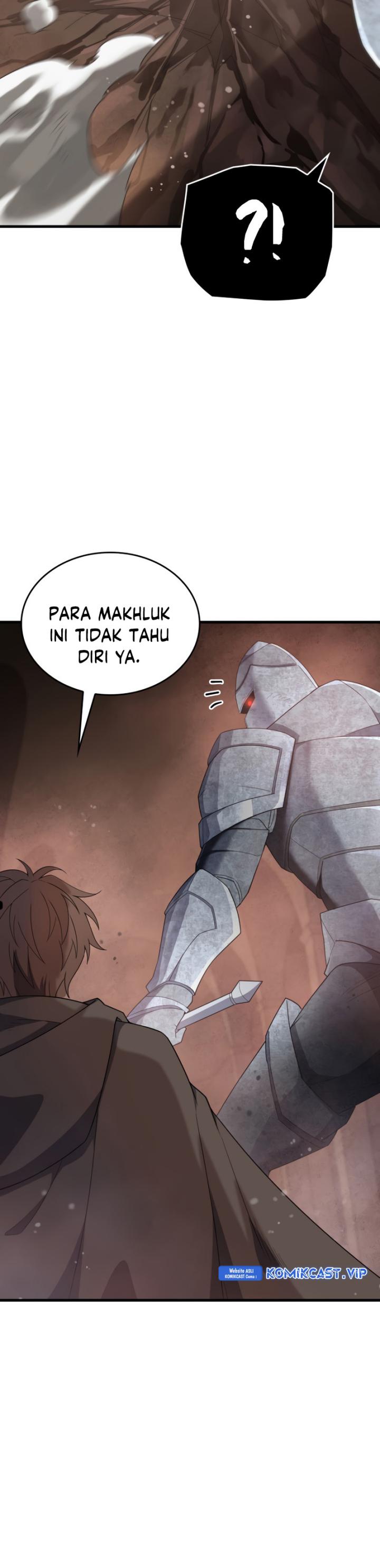My Civil Servant Life Reborn in the Strange World chapter 68