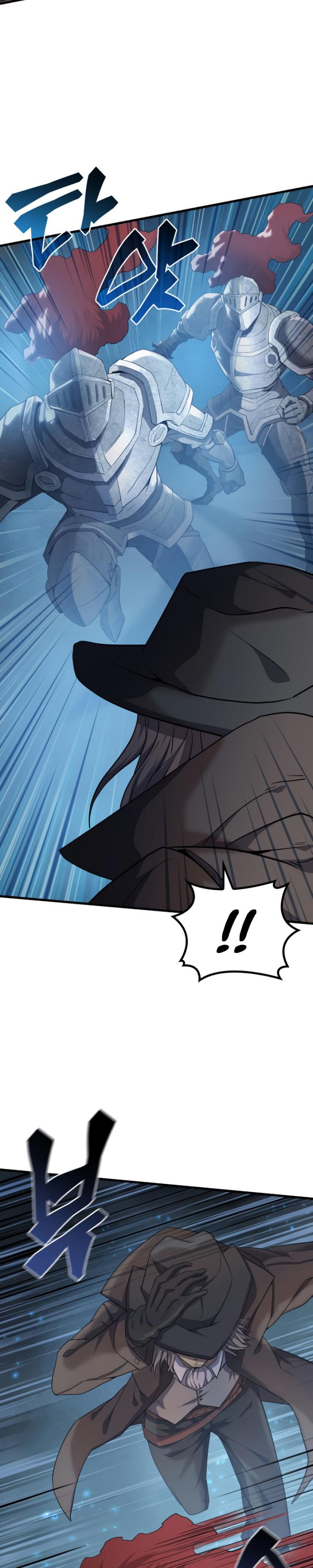 My Civil Servant Life Reborn in the Strange World chapter 68
