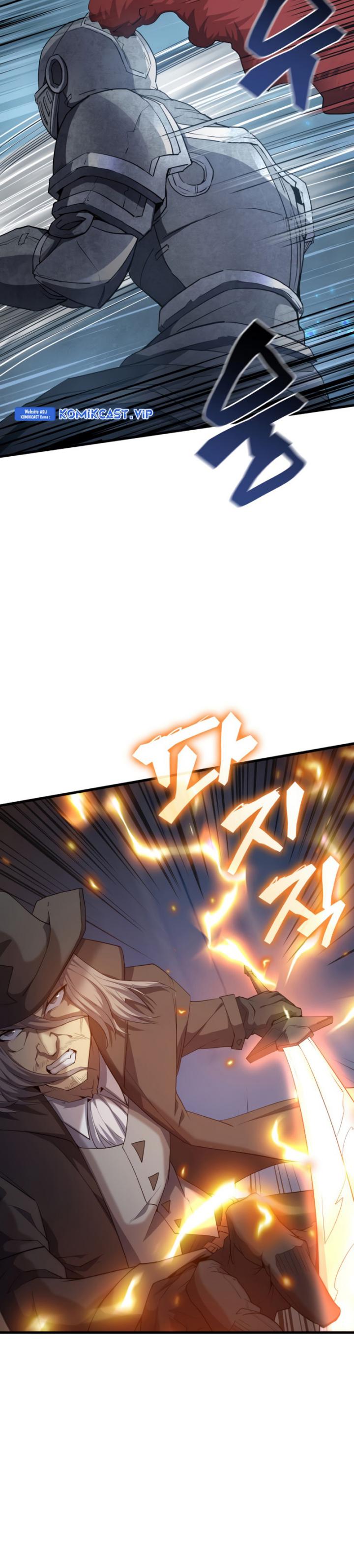 My Civil Servant Life Reborn in the Strange World chapter 68