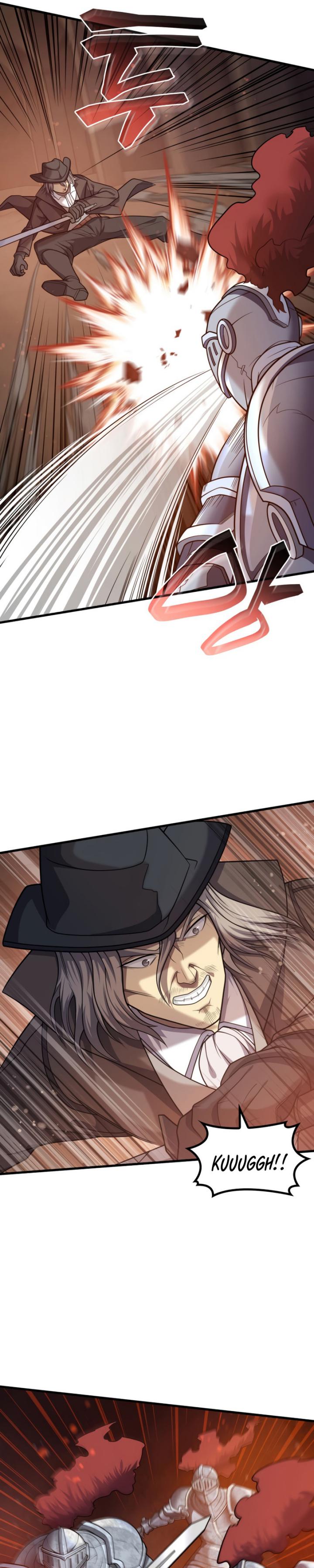 My Civil Servant Life Reborn in the Strange World chapter 68