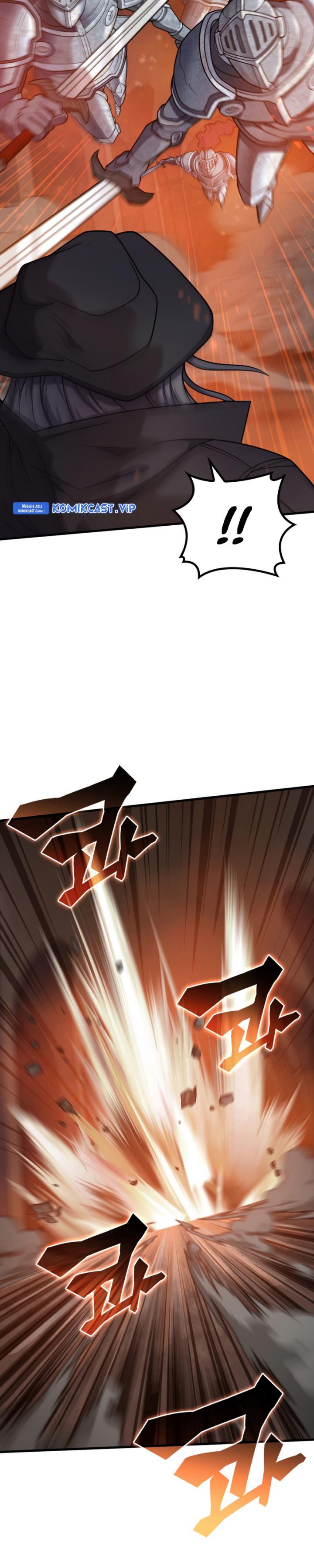 My Civil Servant Life Reborn in the Strange World chapter 68