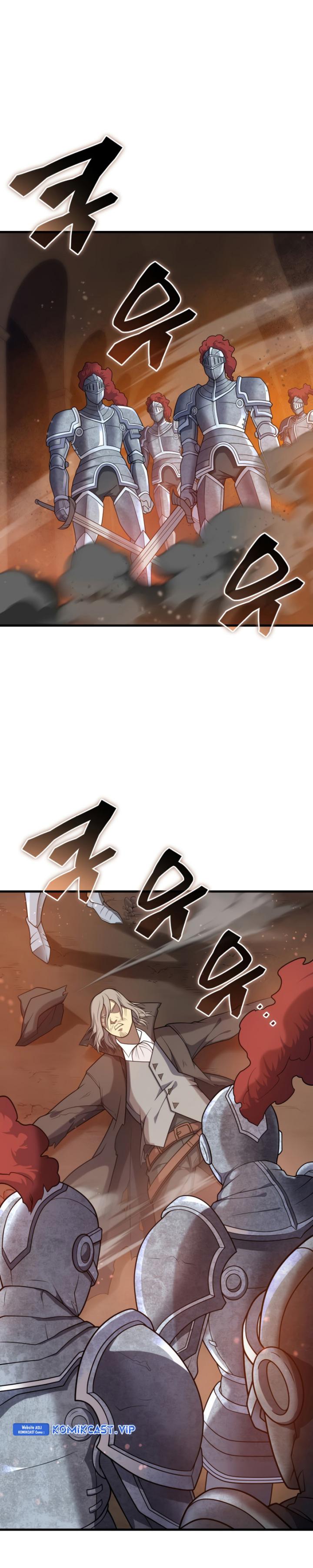 My Civil Servant Life Reborn in the Strange World chapter 68