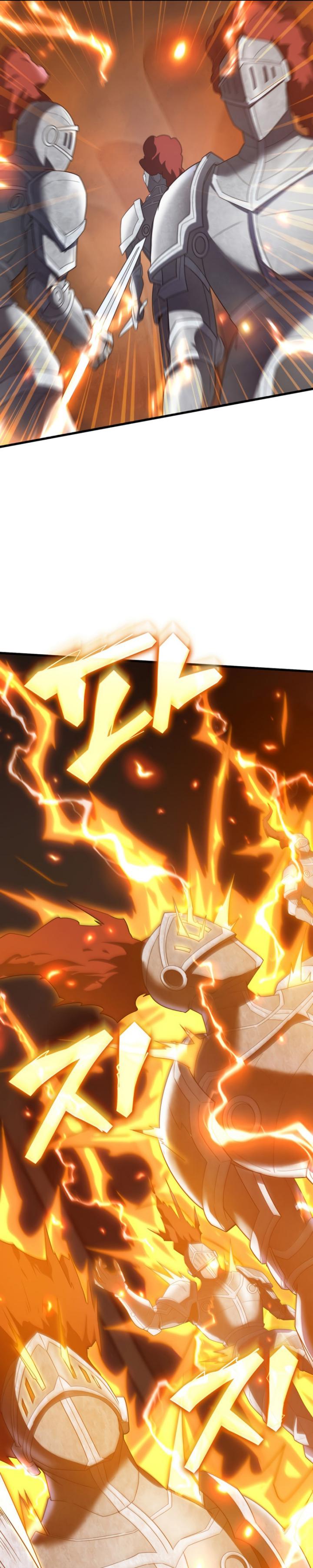 My Civil Servant Life Reborn in the Strange World chapter 68