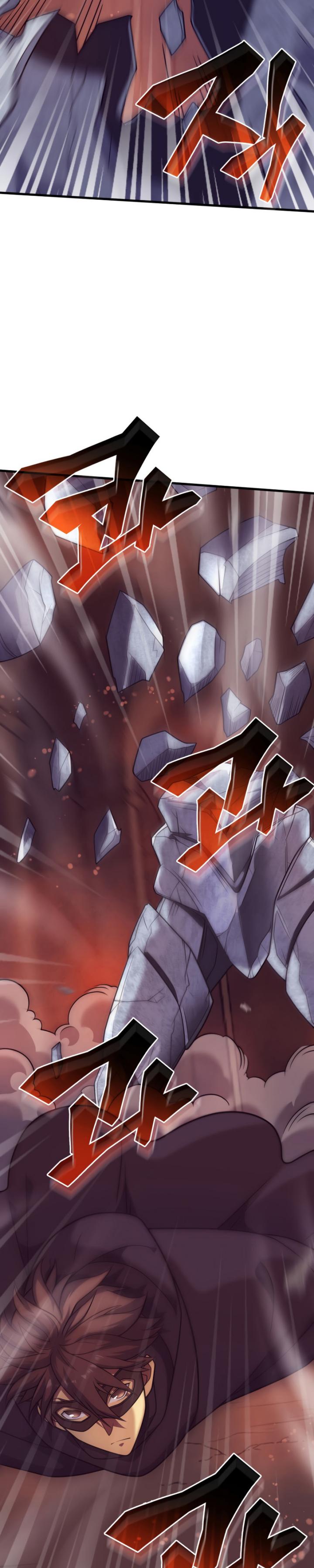 My Civil Servant Life Reborn in the Strange World Chapter 69 Bahasa Indonesia