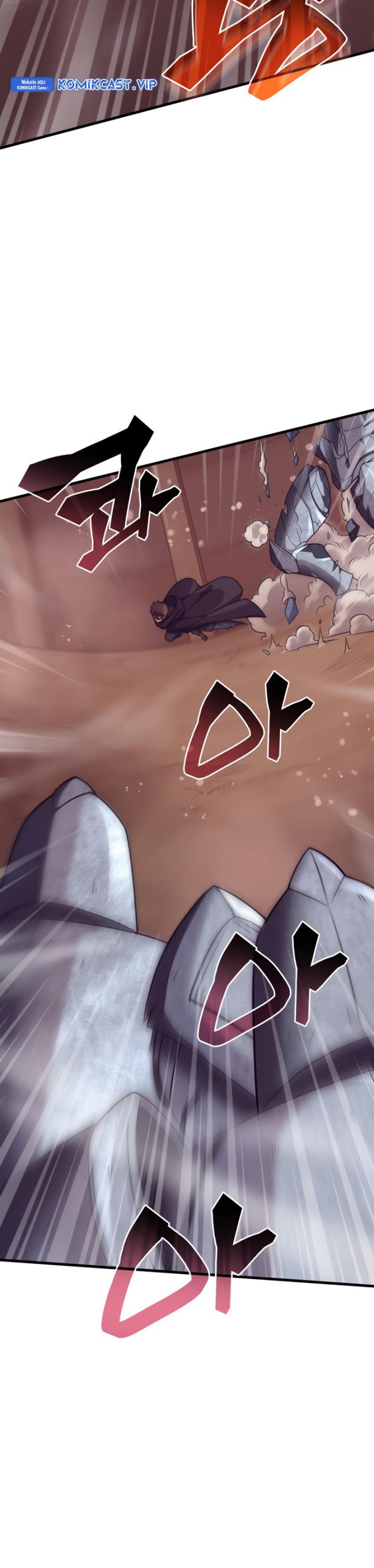 My Civil Servant Life Reborn in the Strange World Chapter 69 Bahasa Indonesia