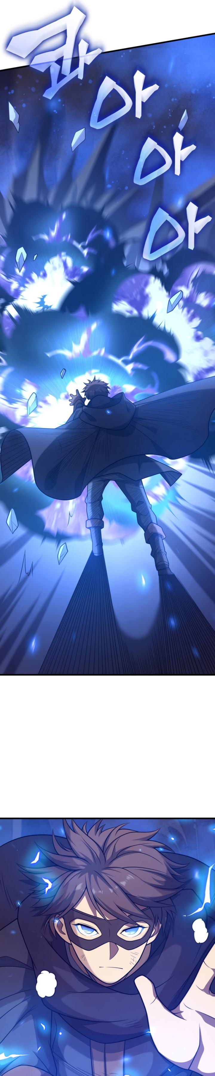 My Civil Servant Life Reborn in the Strange World Chapter 69 Bahasa Indonesia